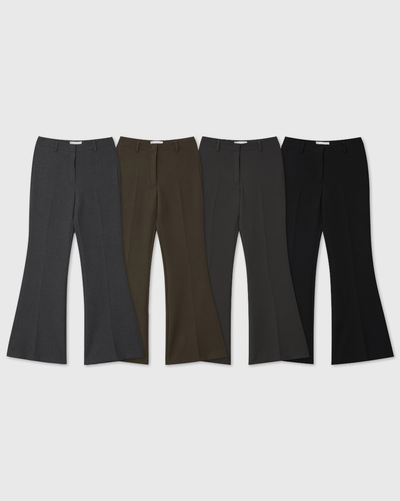 Chelsea Slim Pants by Understanding for Women - view 1