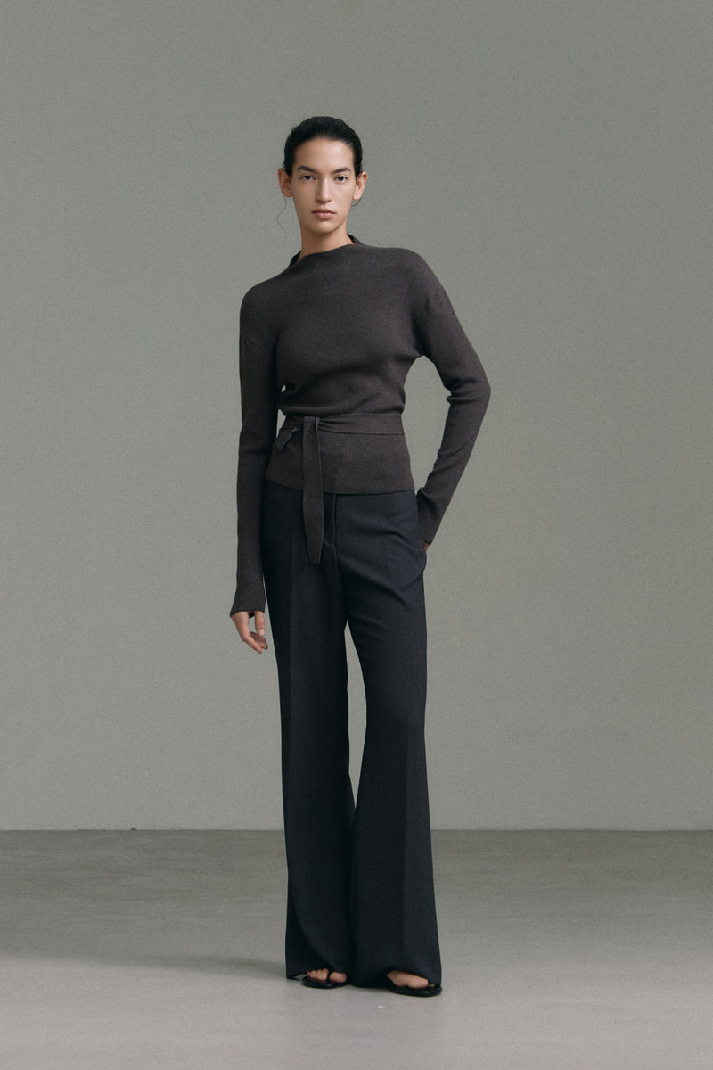 Chelsea Slim Pants by Understanding for Women - view 4
