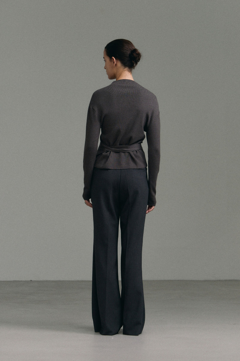 Chelsea Slim Pants by Understanding for Women - view 5