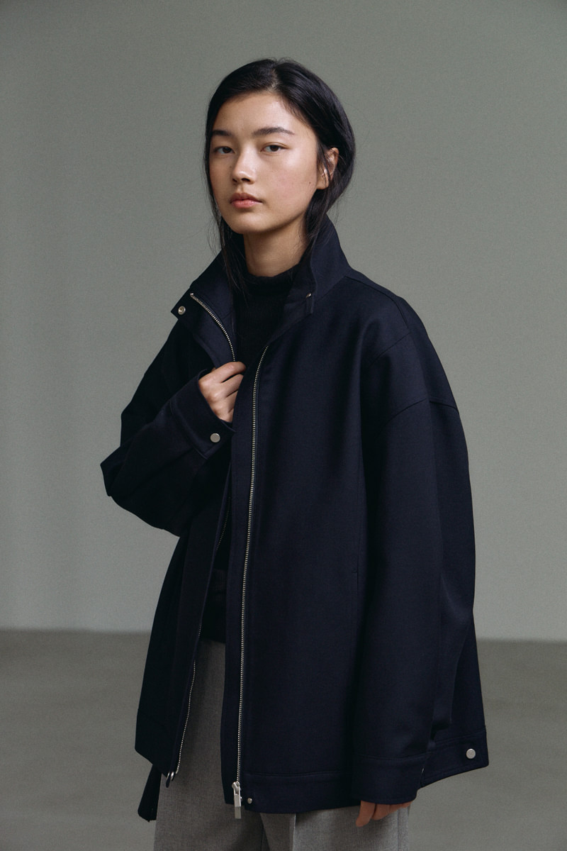 Half Blouson by Understanding for Women - view 8