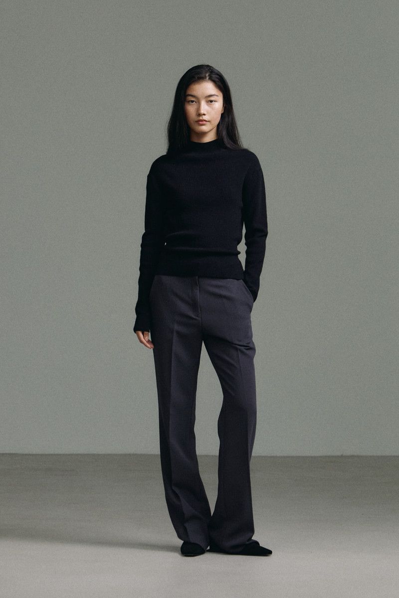 Soft Turtleneck Top by Understanding for Women - view 10