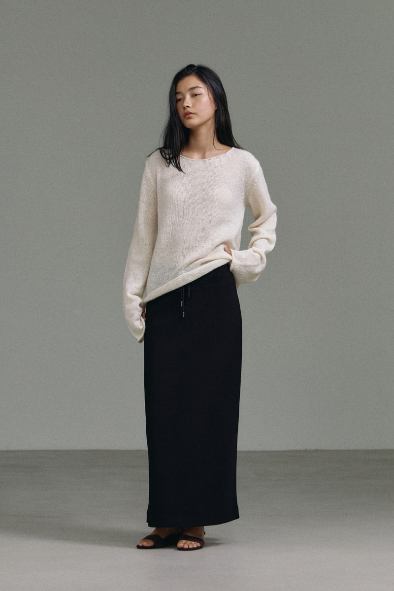 Autumn Banding Skirt by Understanding for Women - view 5