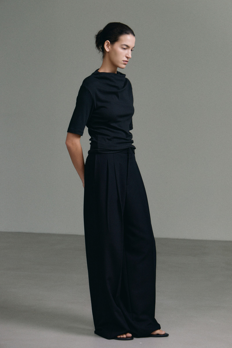 Viso Joseph Pants by Understanding for Women - view 12