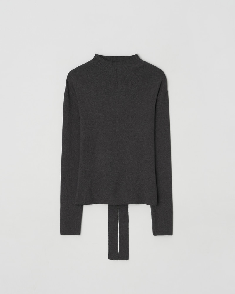 Soft Turtleneck Top by Understanding for Women - view 2