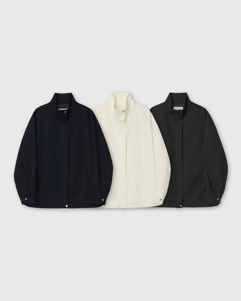 Half Blouson by Understanding for Women - view 1