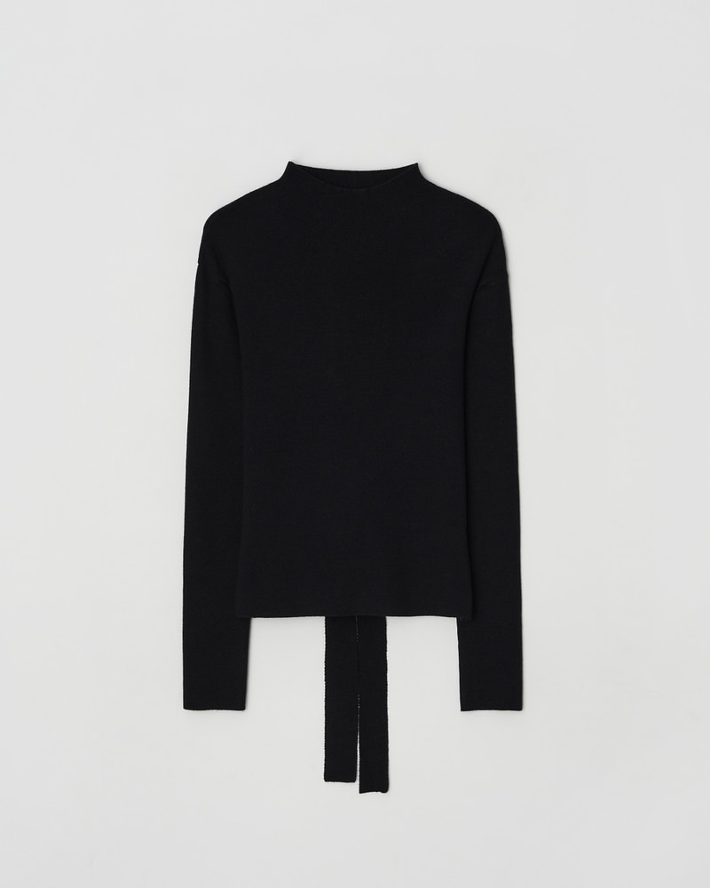 Soft Turtleneck Top by Understanding for Women - view 3