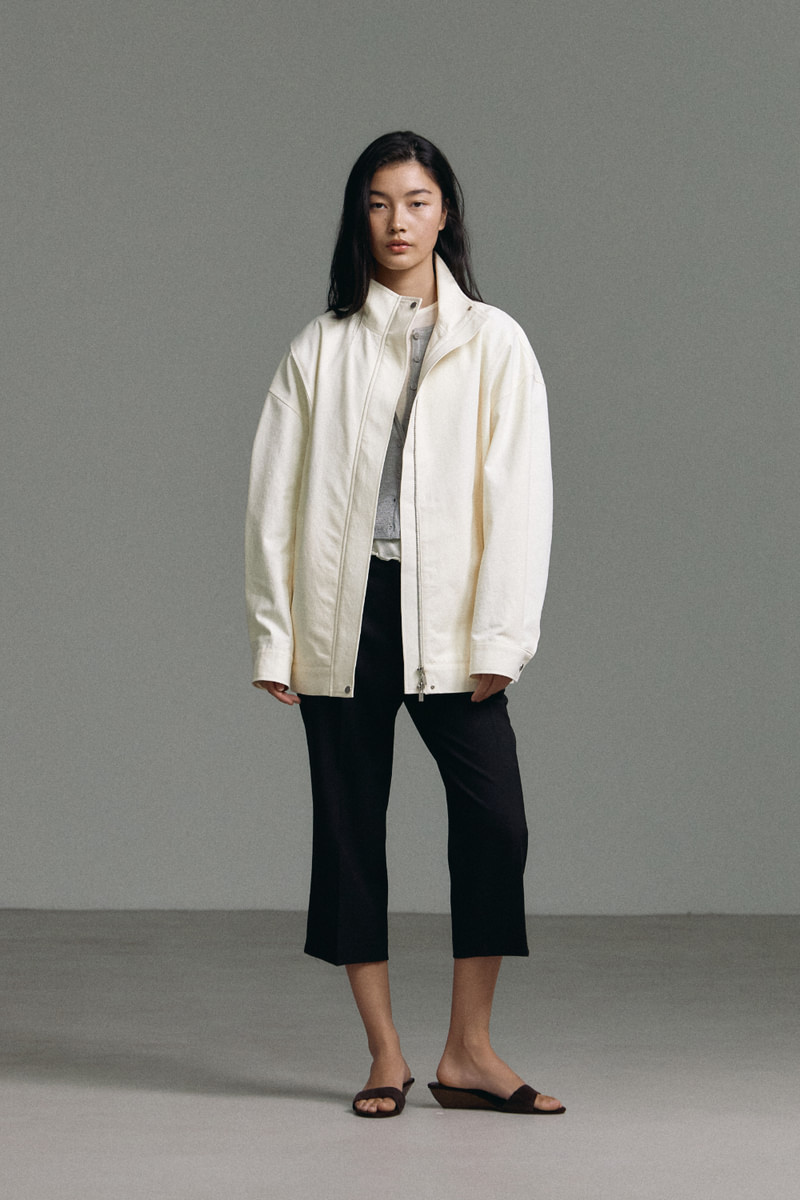 Half Blouson by Understanding for Women - view 2