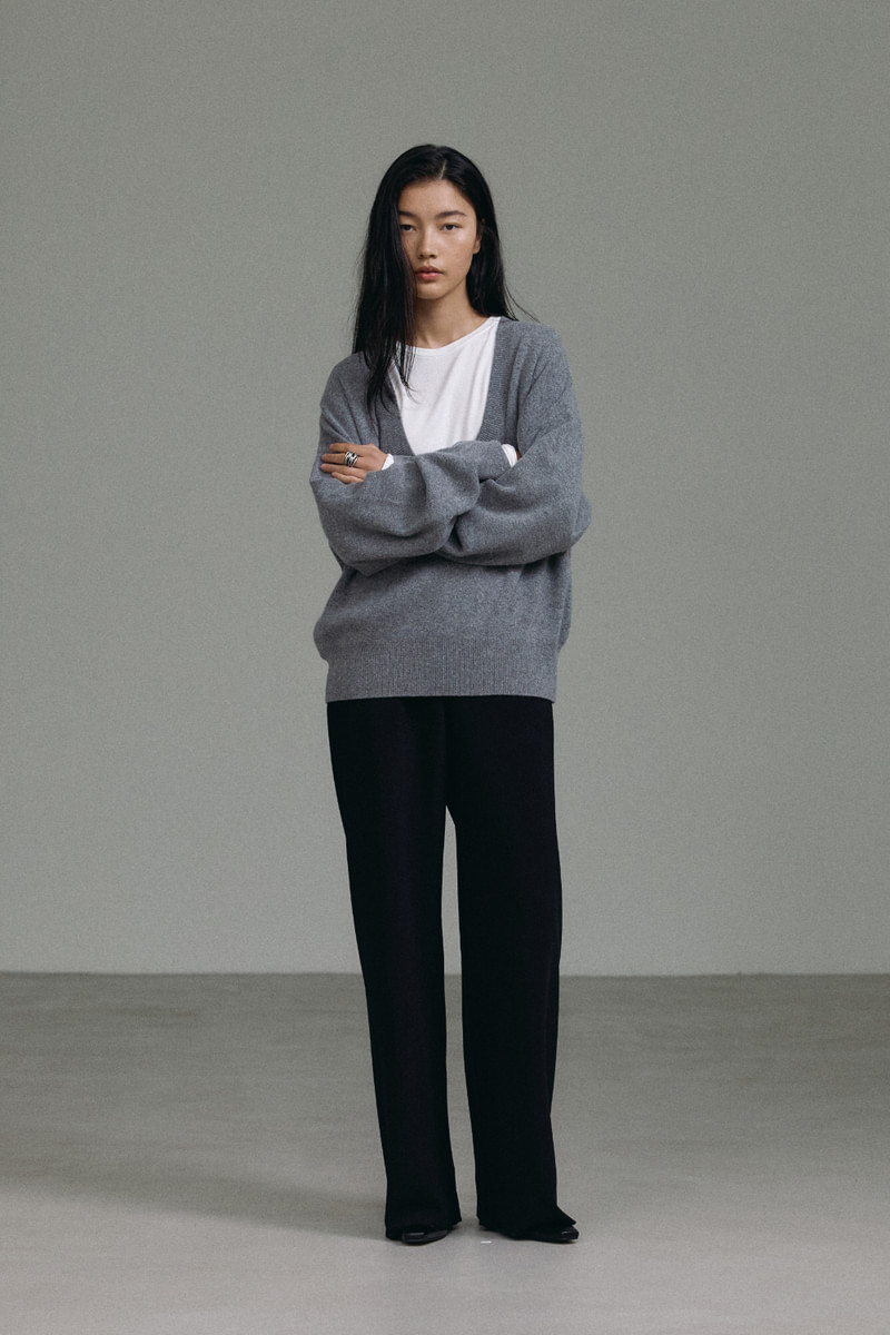 Pocket Wide Hidden Banding Pants by Understanding for Women - view 7
