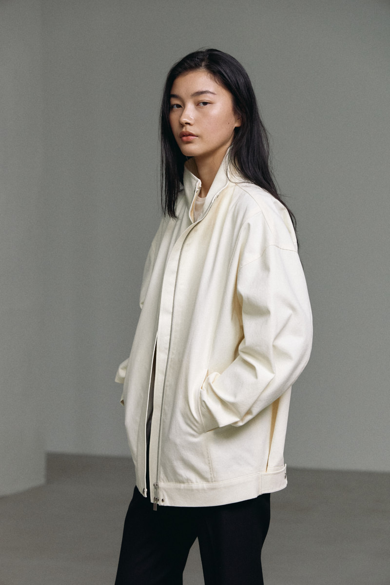 Half Blouson by Understanding for Women - view 3