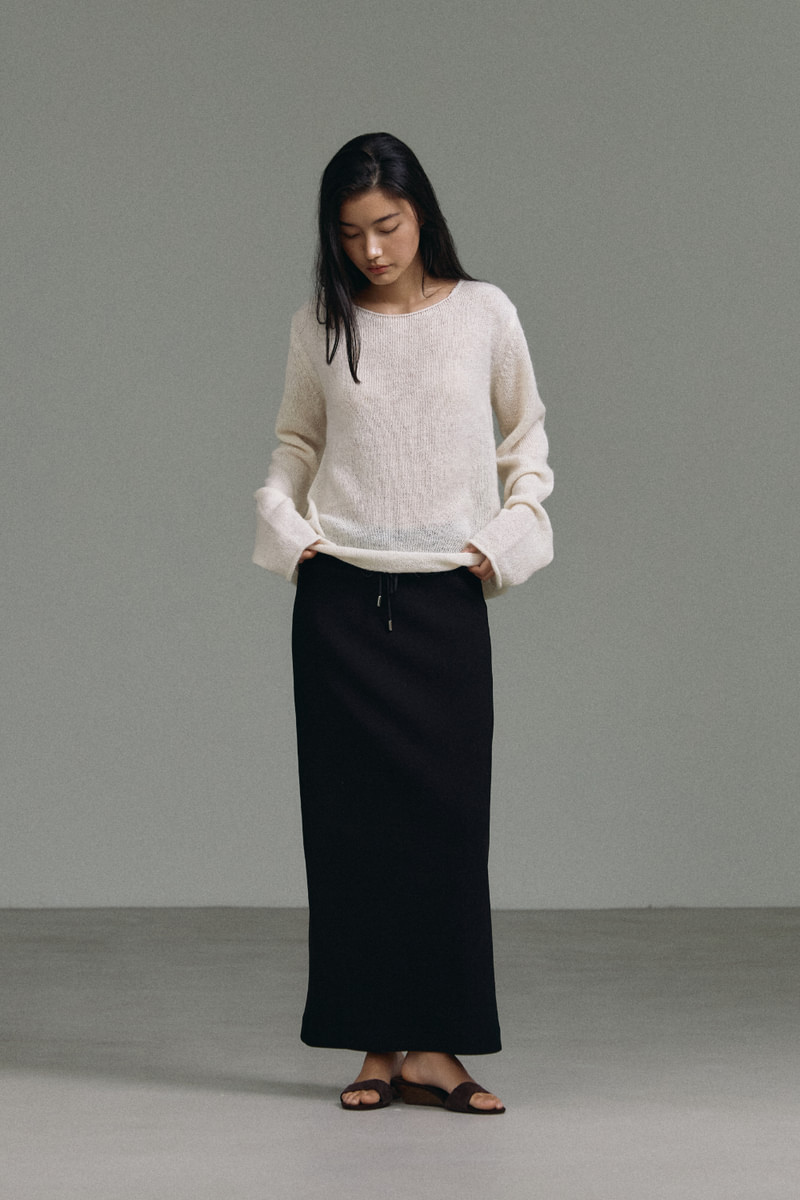Autumn Banding Skirt by Understanding for Women - view 4
