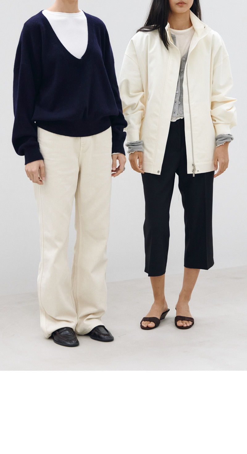 Autumn Capri Pants by Understanding for Women - view 9