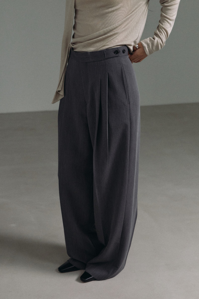 Viso Joseph Pants by Understanding for Women - view 8