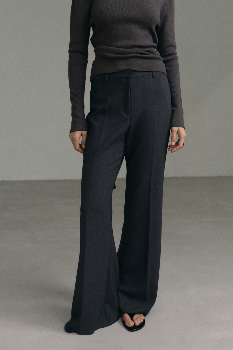 Chelsea Slim Pants by Understanding for Women - view 7