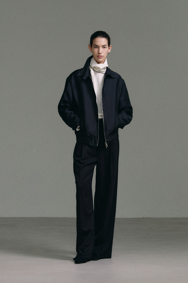 Autumn One-tuck Pants by Understanding for Women - view 6