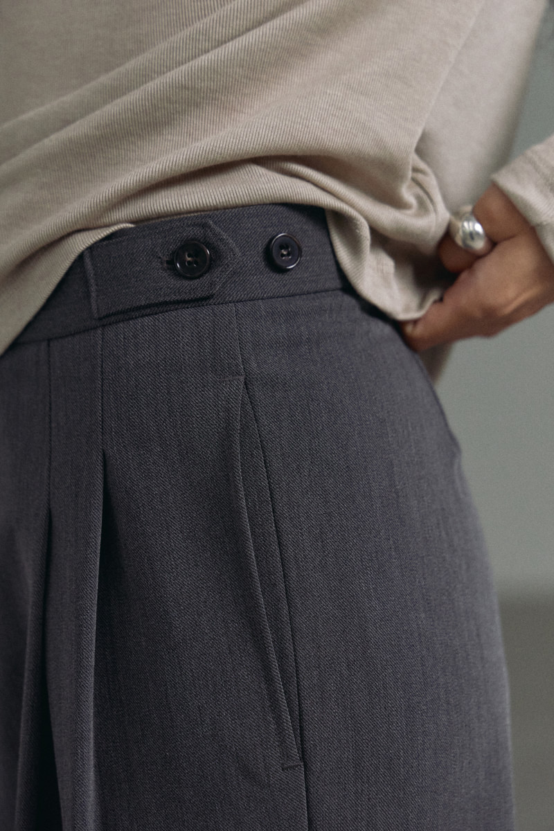 Viso Joseph Pants by Understanding for Women - view 9