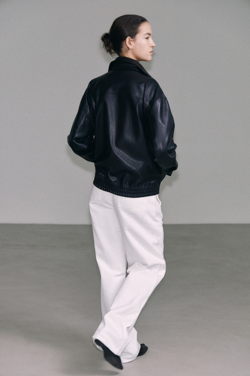 Belt Denim Pants by Understanding for Women - view 8