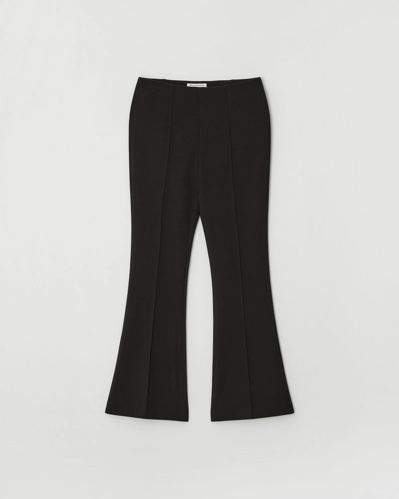 Autumn Pintuck Banding Pants by Understanding for Women - view 7