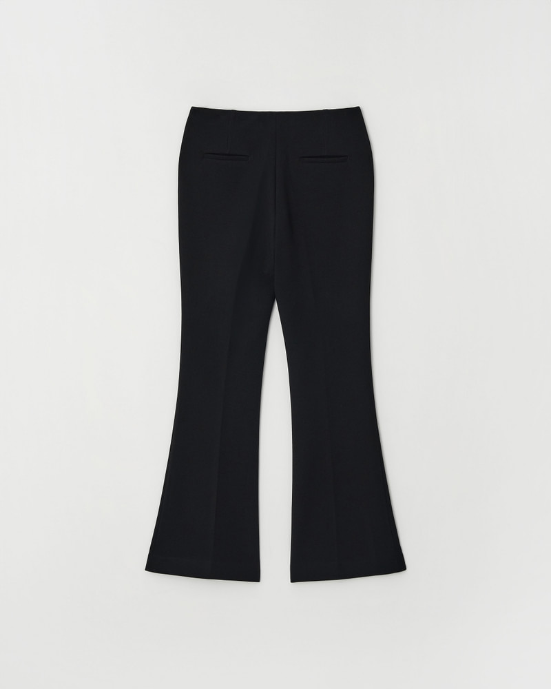 Autumn Pintuck Banding Pants by Understanding for Women - view 9