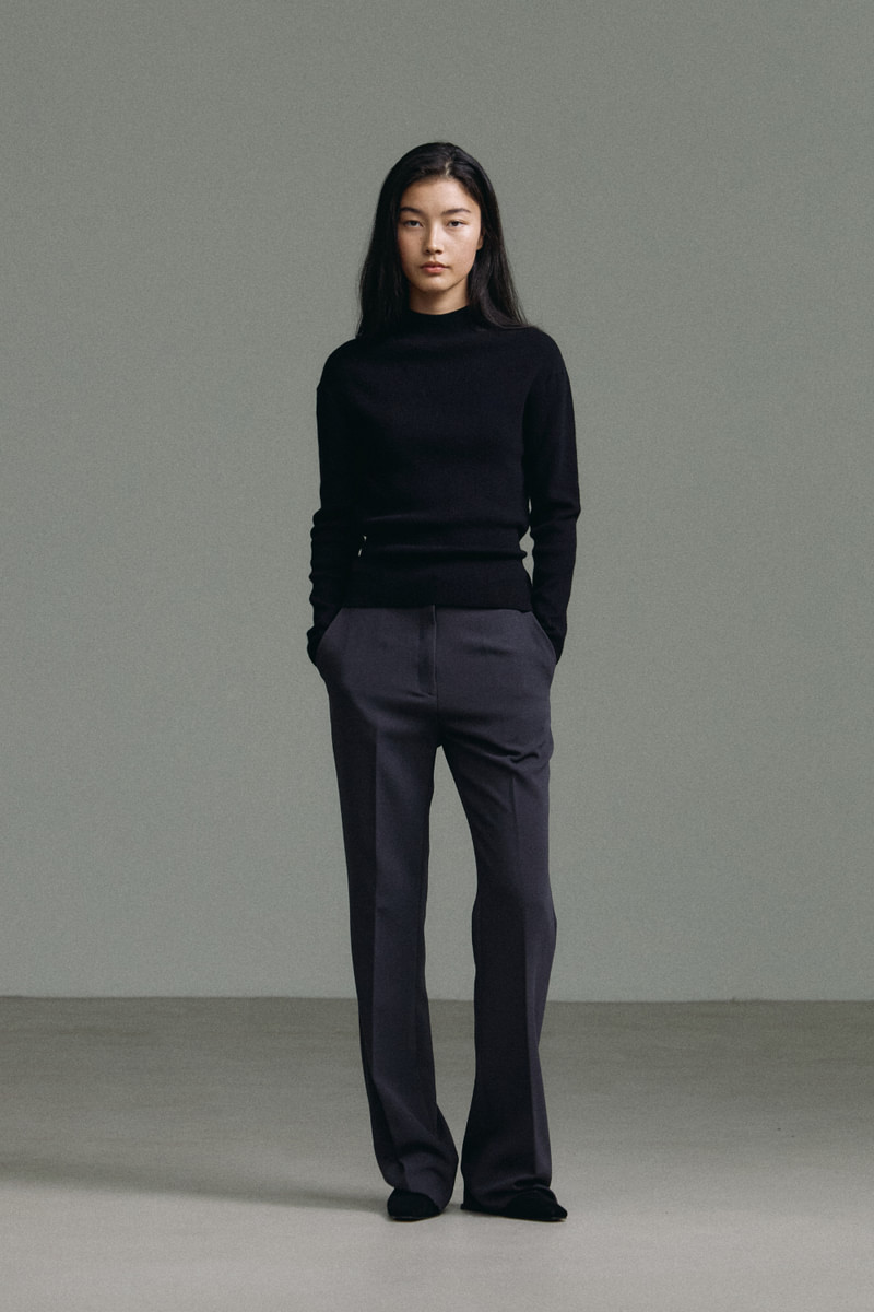 Autumn Slim Pants by Understanding for Women - view 10