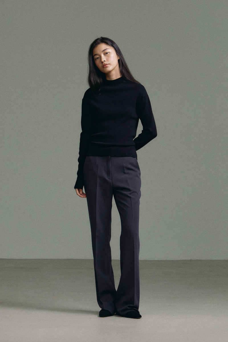 Autumn Slim Pants by Understanding for Women - view 12