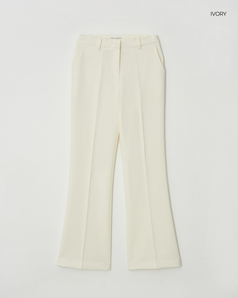 Autumn Slim Pants by Understanding for Women - view 2