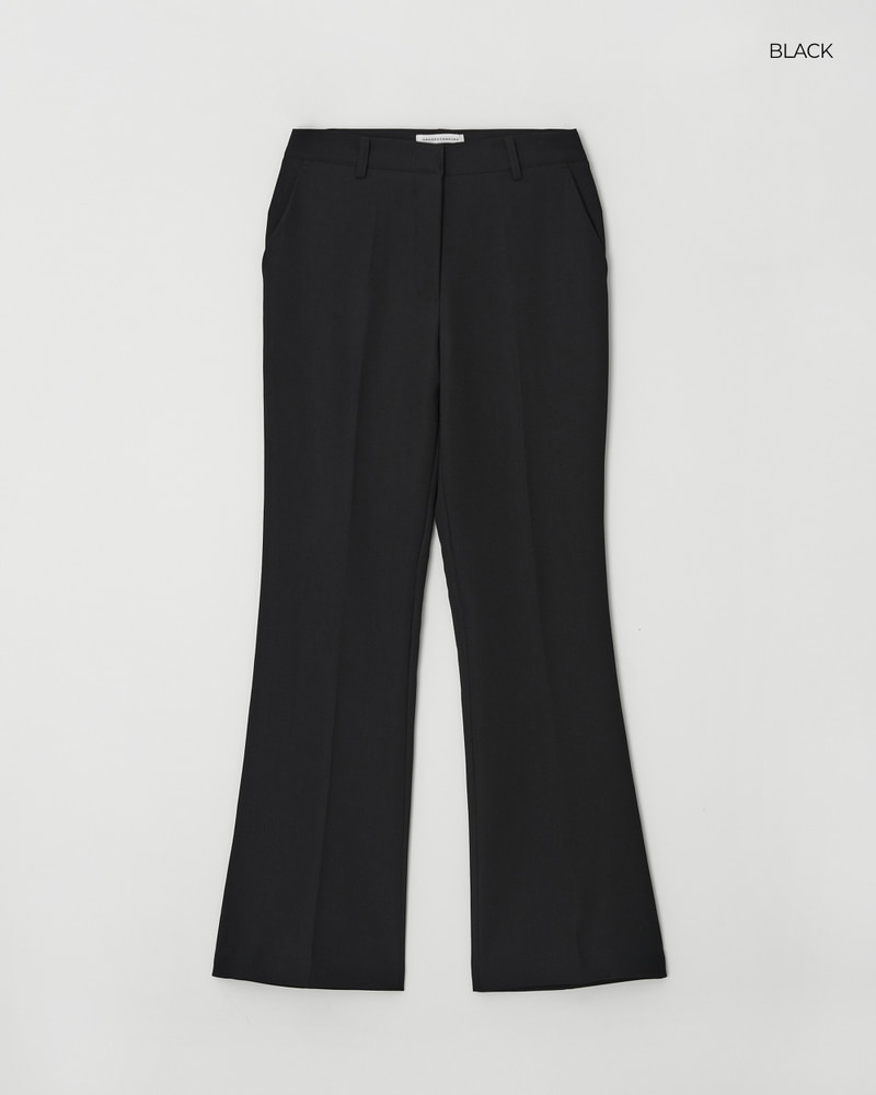 Autumn Slim Pants by Understanding for Women - view 4