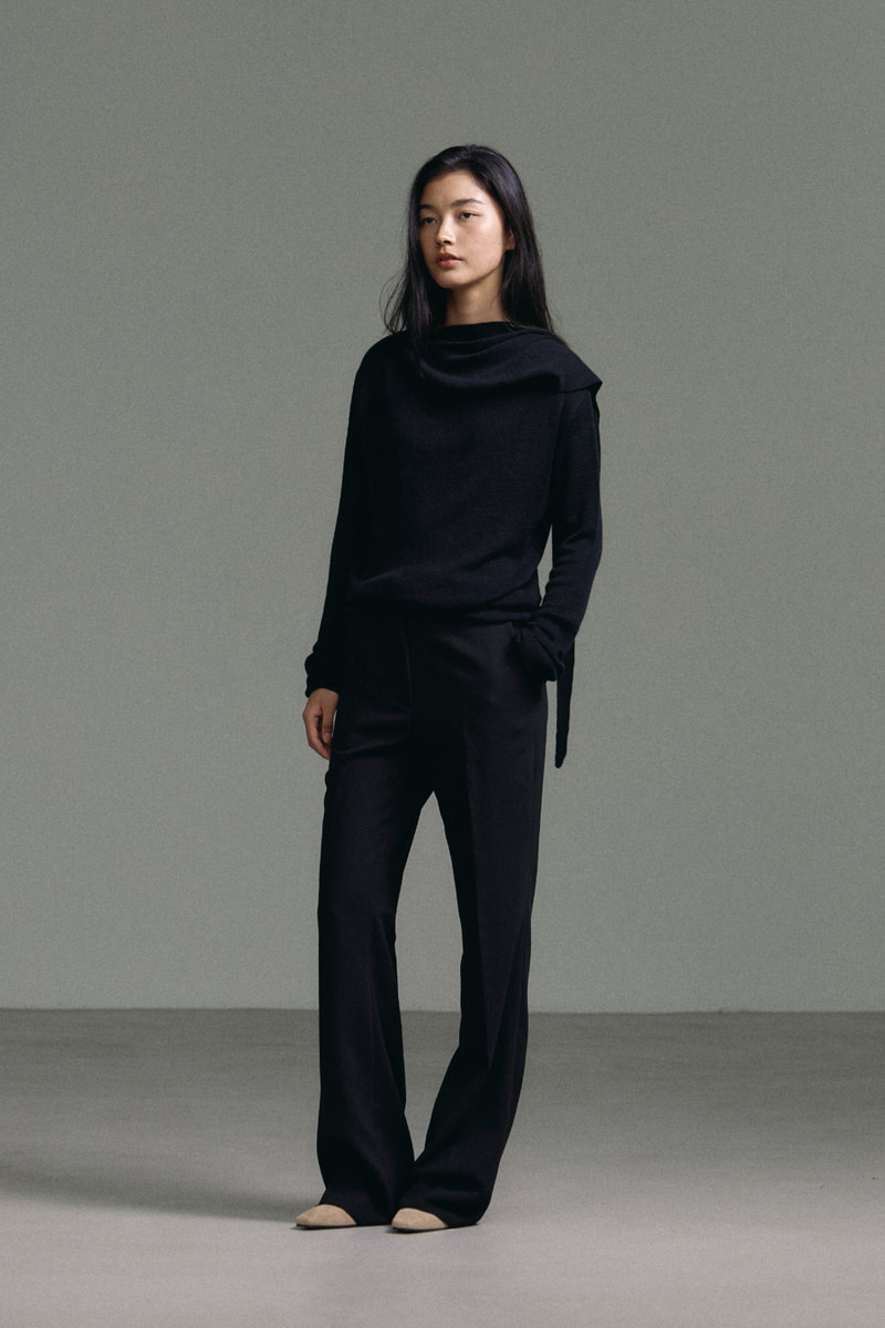 Autumn Slim Pants by Understanding for Women - view 8