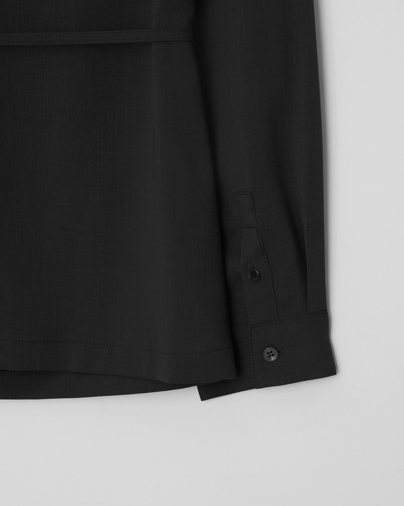 Hull Belt Blouse by Understanding for Women - view 6