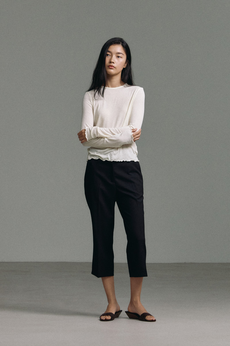 Autumn Capri Pants by Understanding for Women - view 8