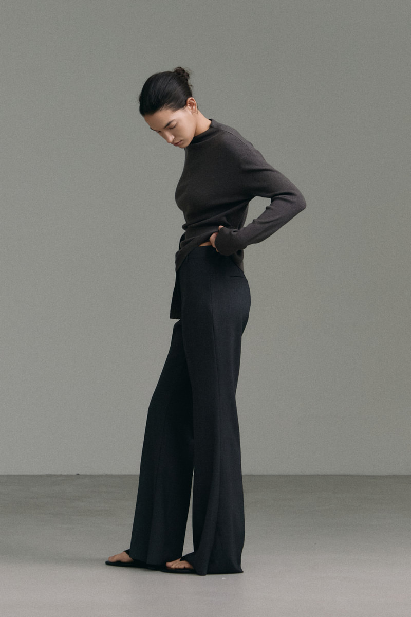 Chelsea Slim Pants by Understanding for Women - view 6