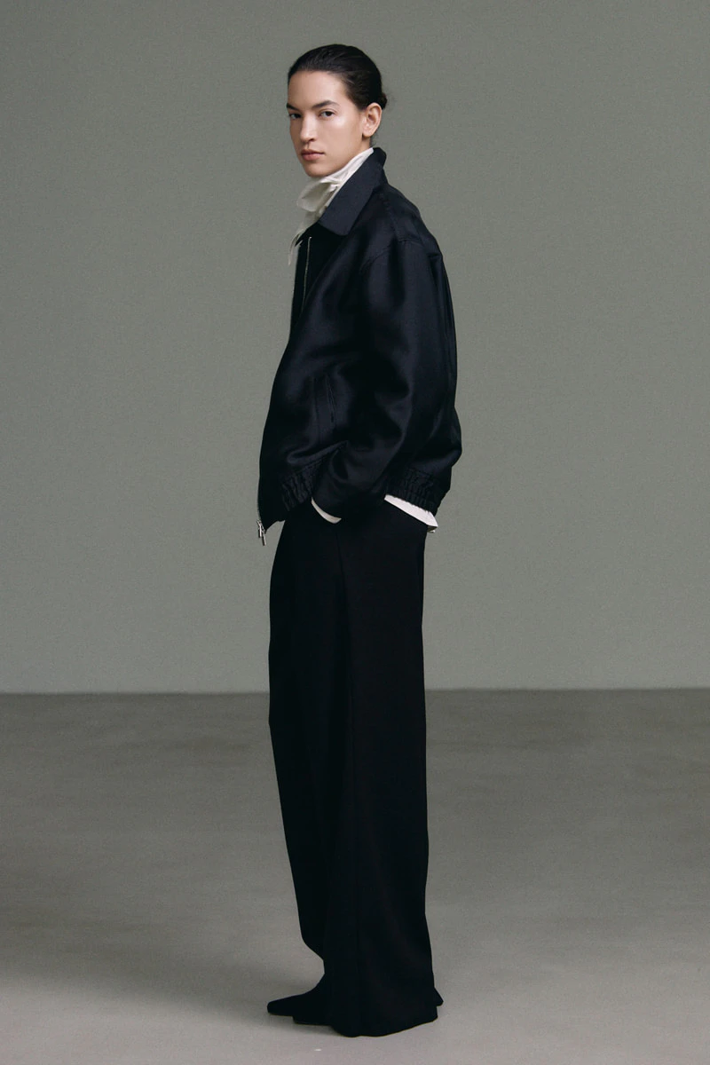 Zip-up Blouson by Understanding for Women - view 6