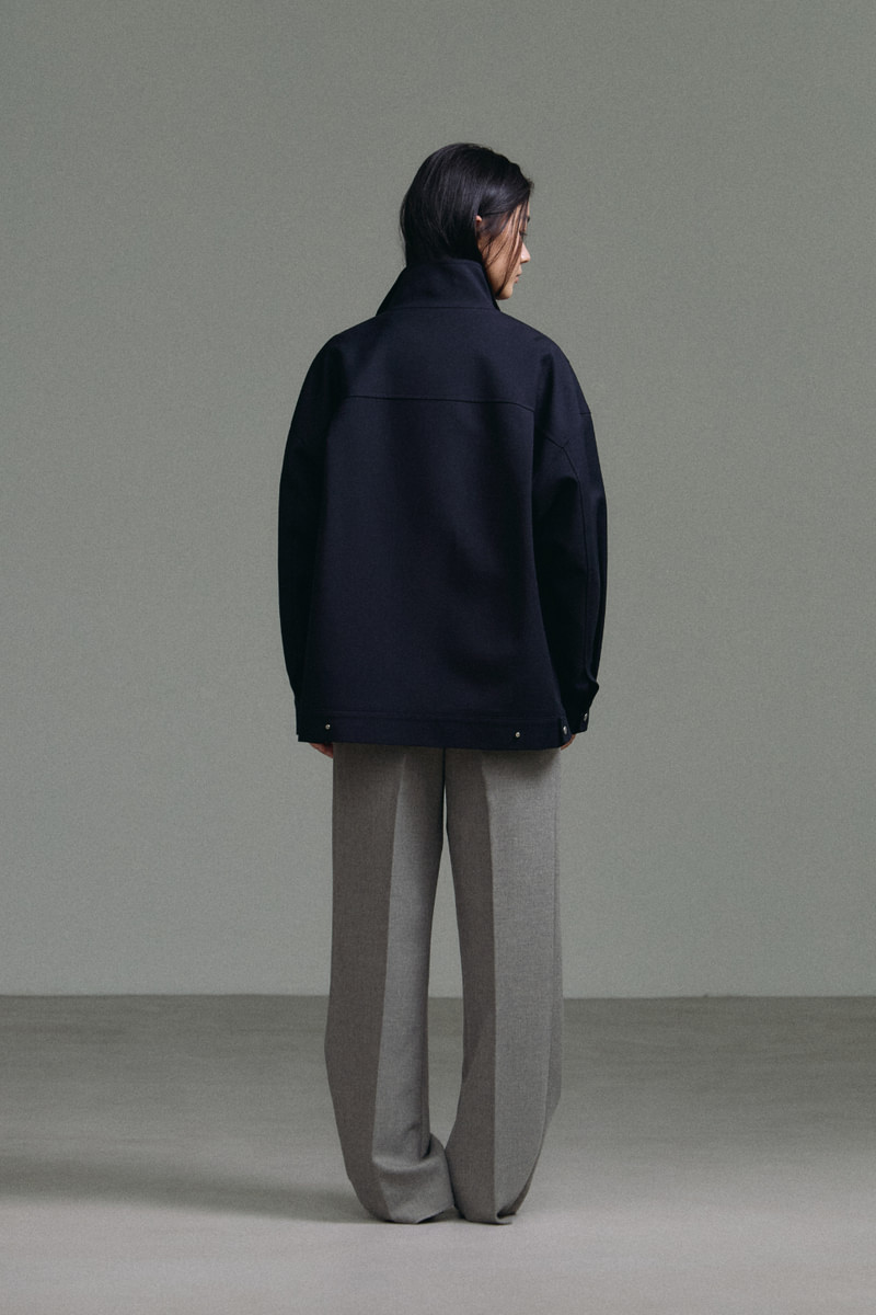 Half Blouson by Understanding for Women - view 7