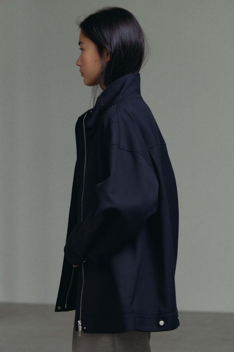 Half Blouson by Understanding for Women - view 9