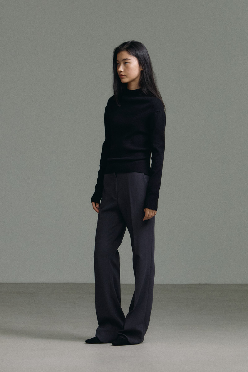 Soft Turtleneck Top by Understanding for Women - view 11