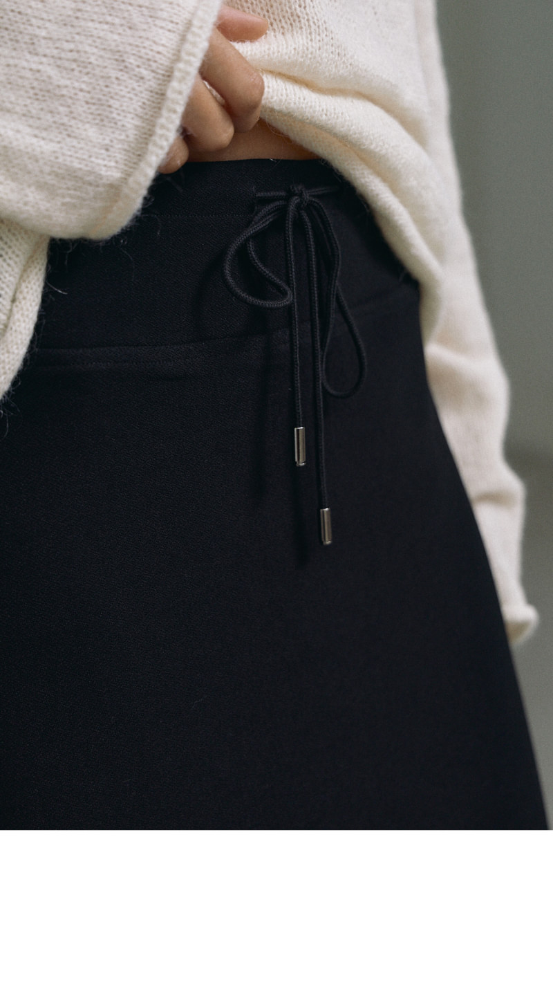 Autumn Banding Skirt by Understanding for Women - view 6