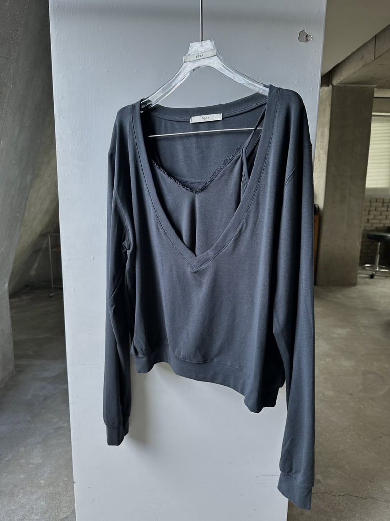 Prin Set by Uoov for Women - view 10