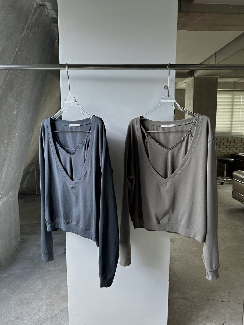 Prin Set by Uoov for Women - view 12
