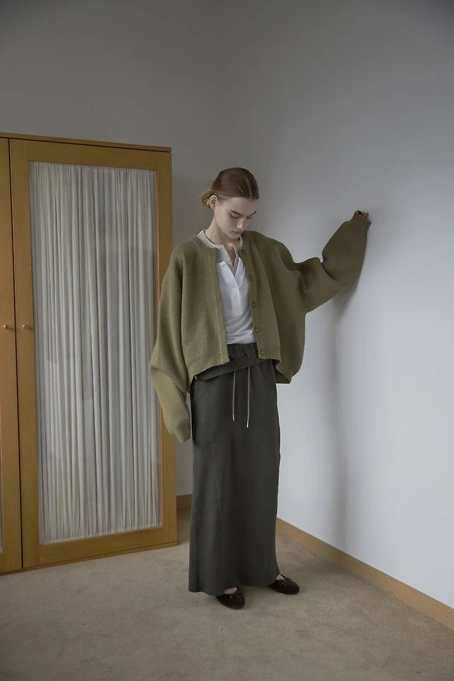Slide Skirt by Uoov for Women - view 11