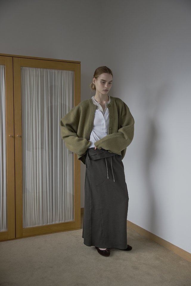 Slide Skirt by Uoov for Women - view 9