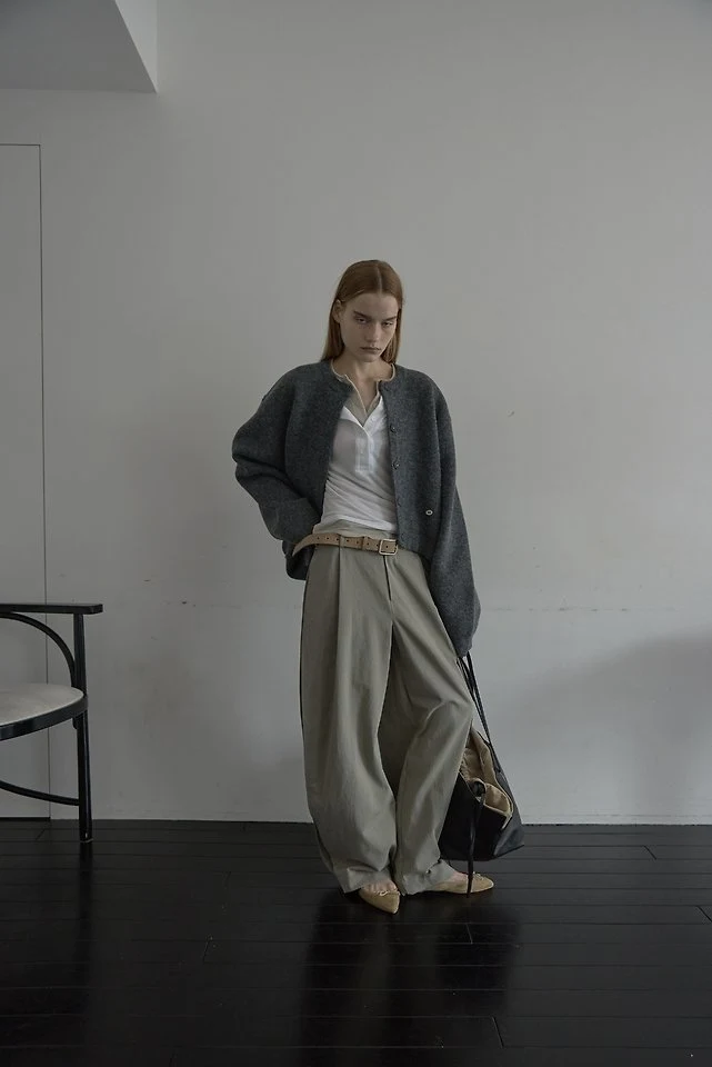 Volume Pants by Uoov for Women - view 7