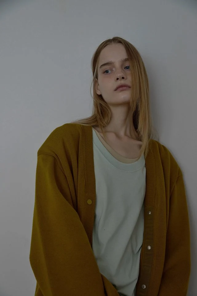 Hilton Cardigan by Uoov for Women - view 10