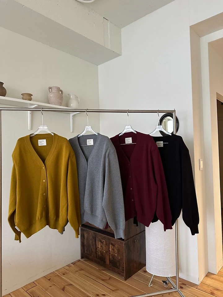 Hilton Cardigan by Uoov for Women - view 12