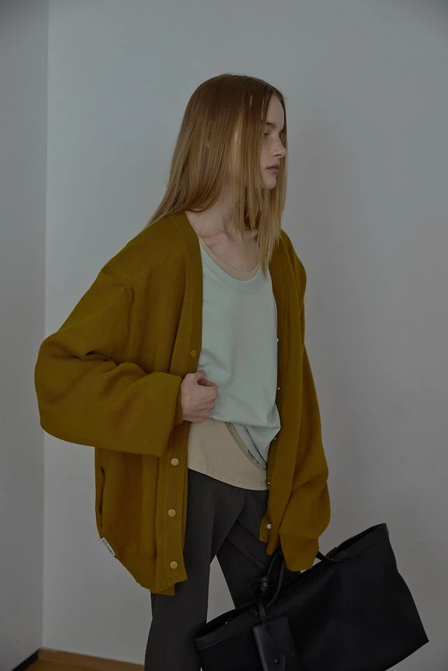 Hilton Cardigan by Uoov for Women - view 8
