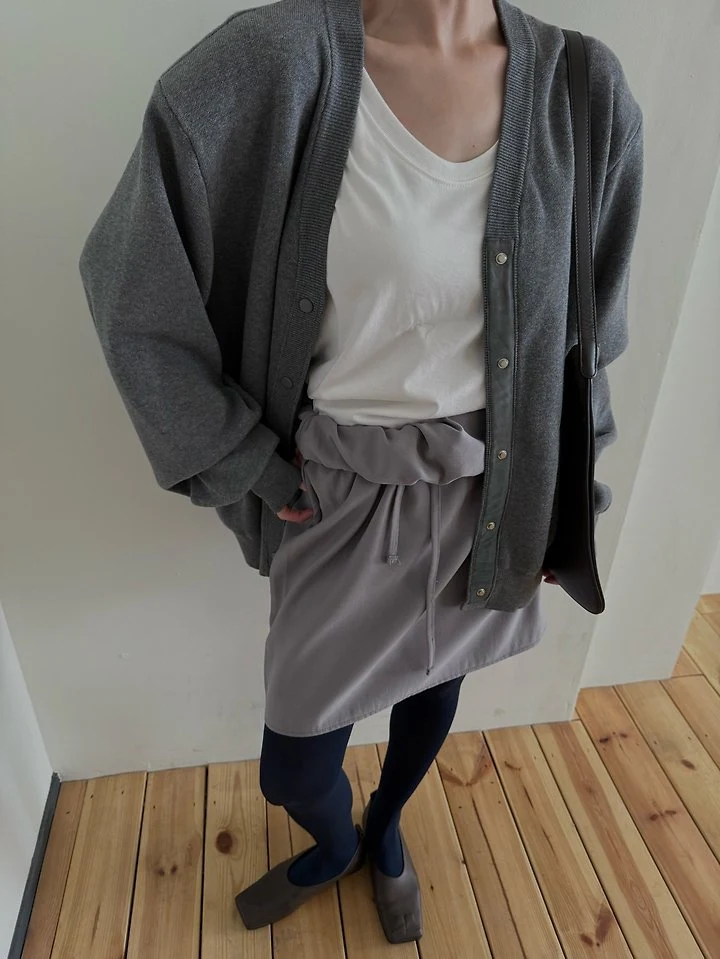 Hilton Cardigan by Uoov for Women - view 5