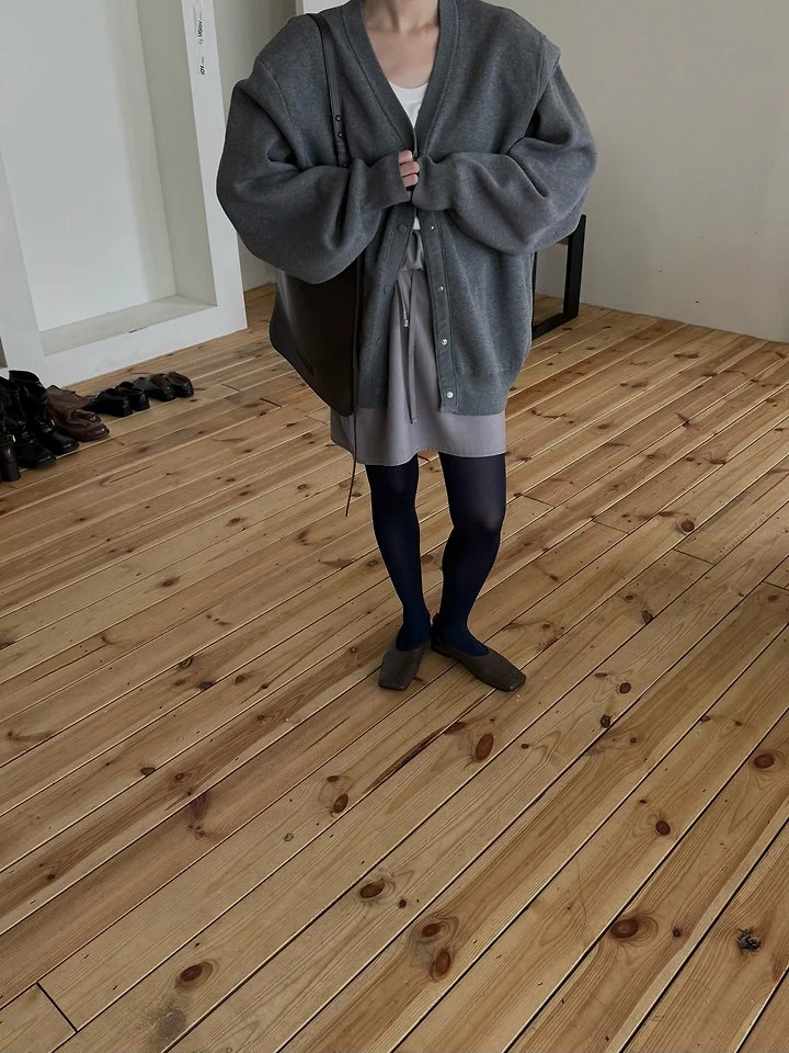 Hilton Cardigan by Uoov for Women - view 9
