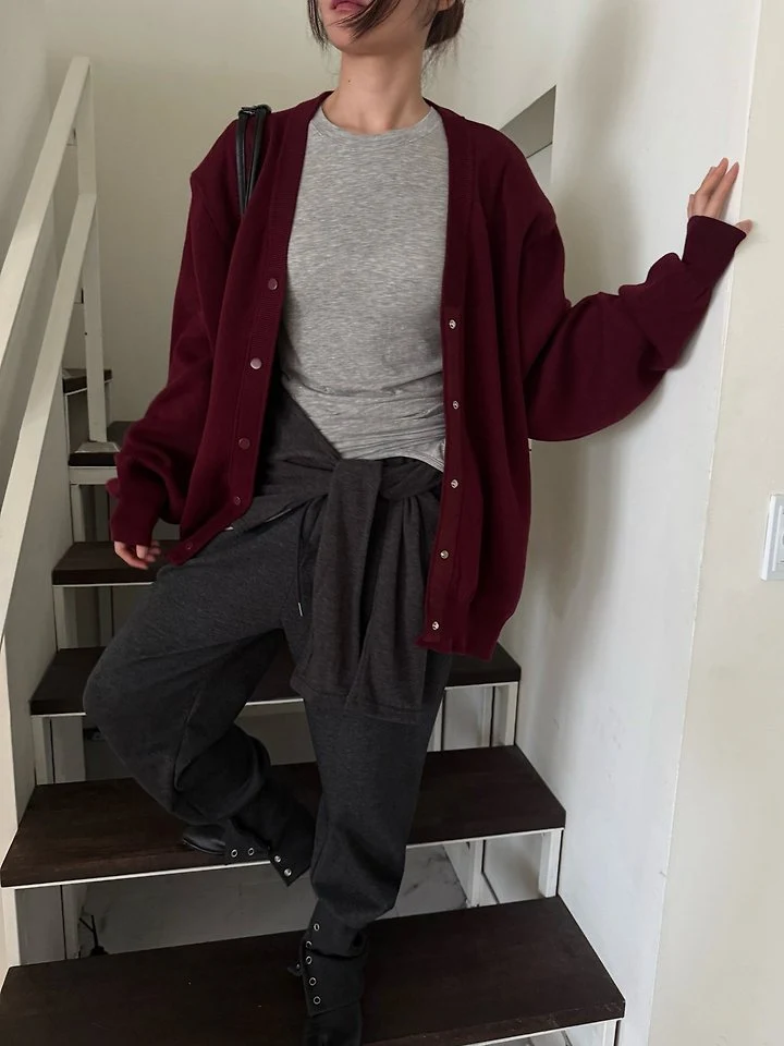 Hilton Cardigan by Uoov for Women - view 6