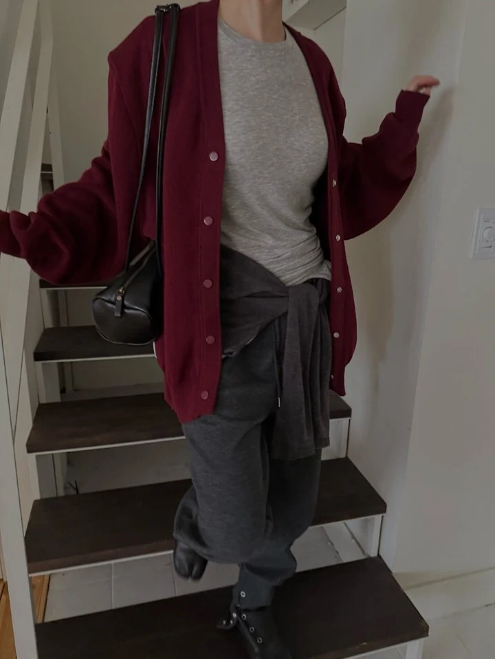 Hilton Cardigan by Uoov for Women - view 8