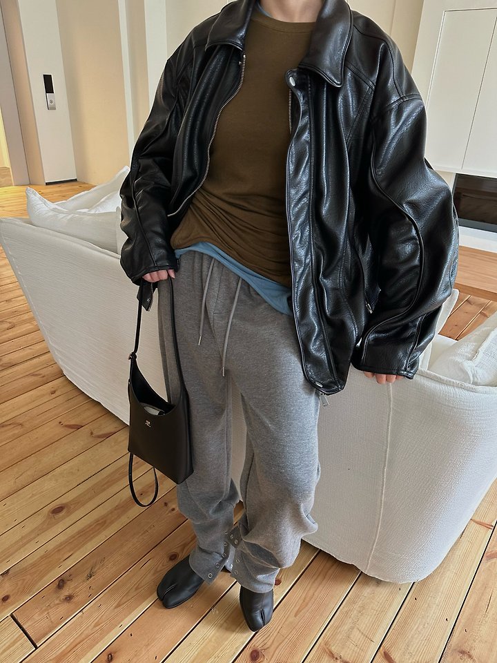 Cuff Pants by Uoov for Women - view 10