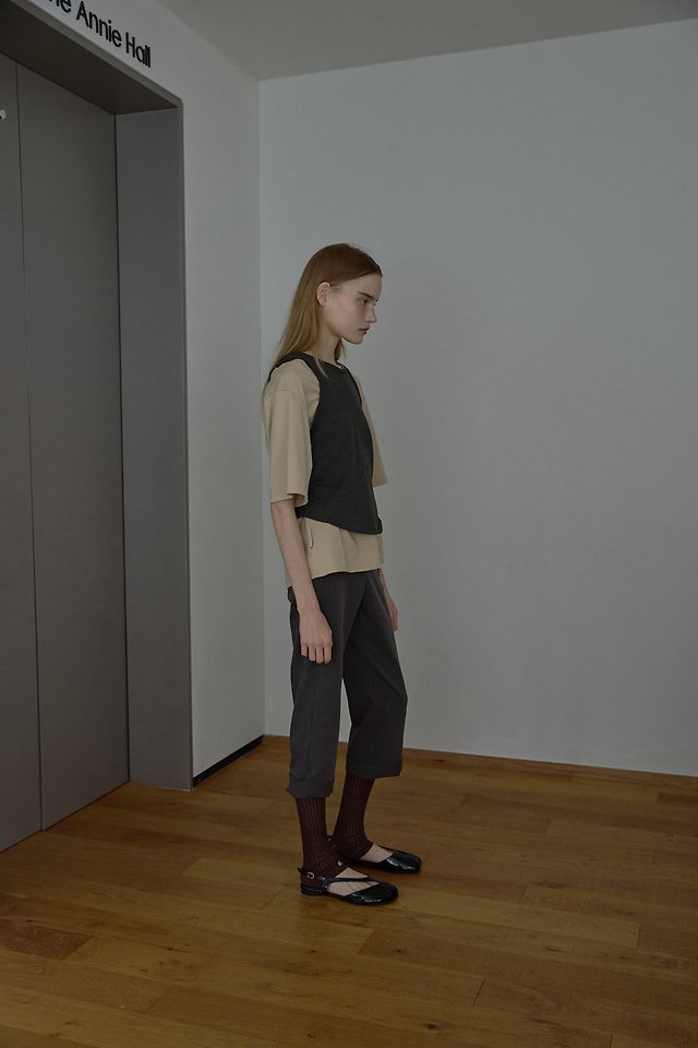 Maison Pants by Uoov for Women - view 11