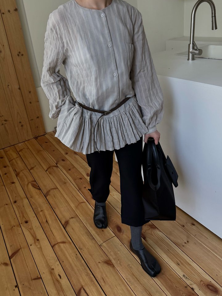 Maison Pants by Uoov for Women - view 7
